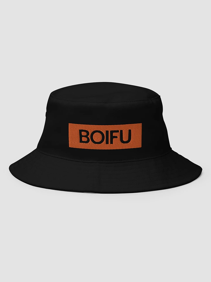 BOIFU Bucket Hat product image (1)