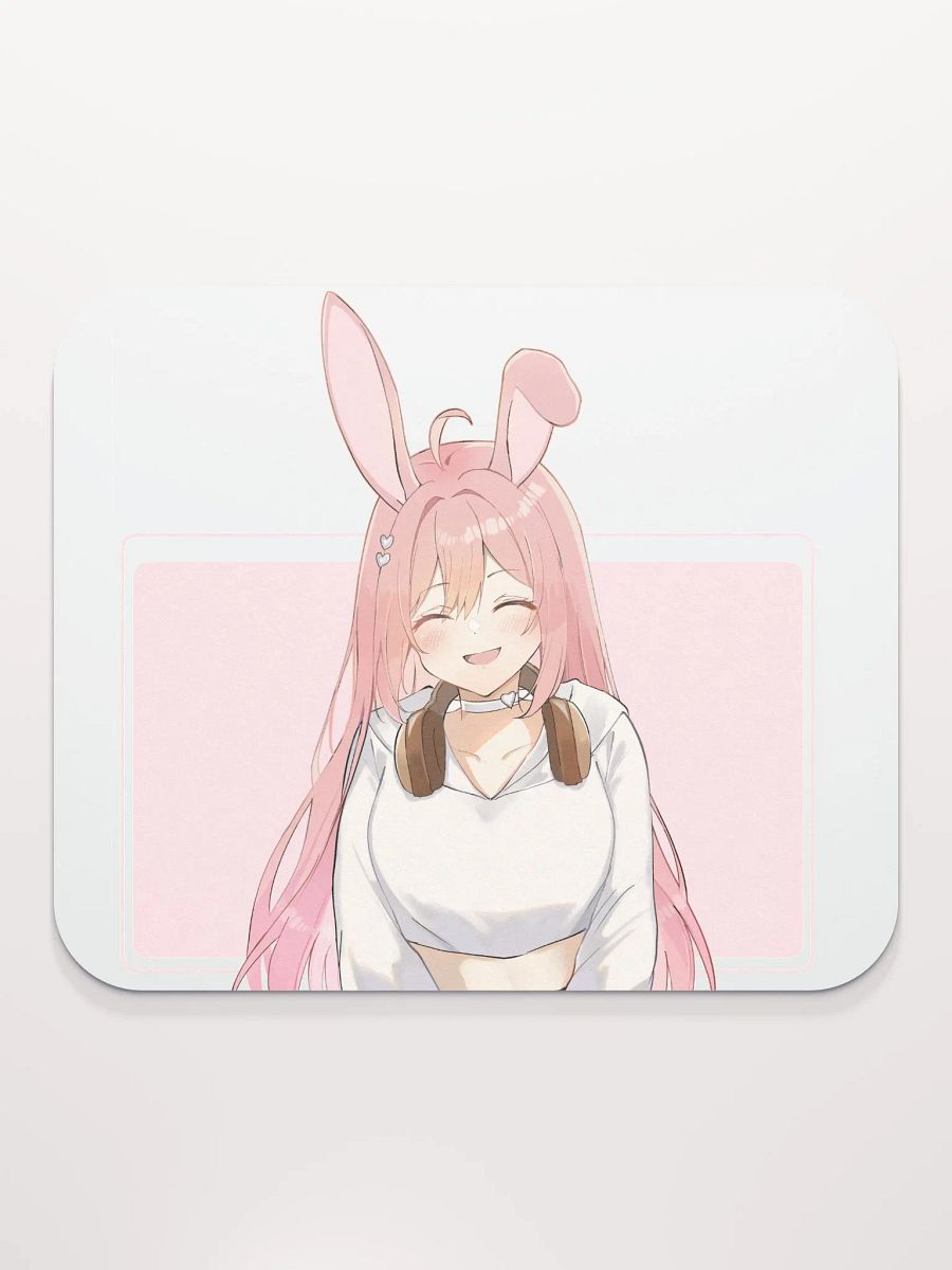 Dweeby Mousepad, Classic, Smiling product image (2)