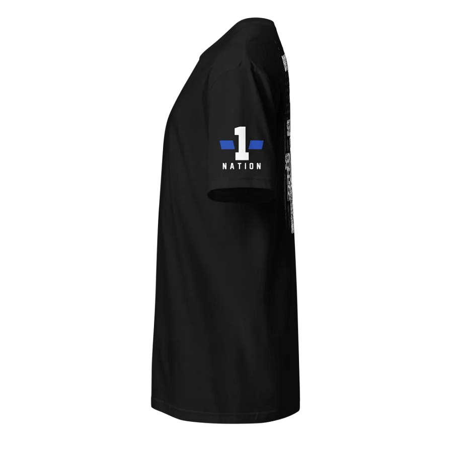 THIN BLUE LINE product image (2)