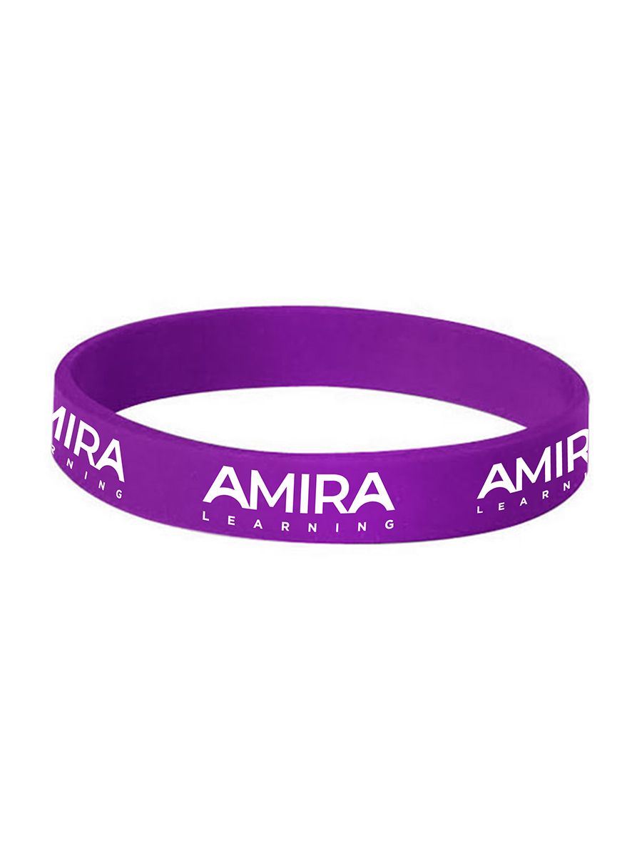 Amira Learning - Wristband product image (1)