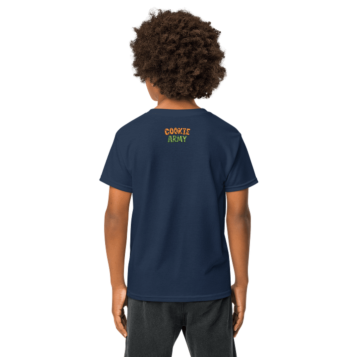 YOUTH KING OF COOKIES TEE product image (2)