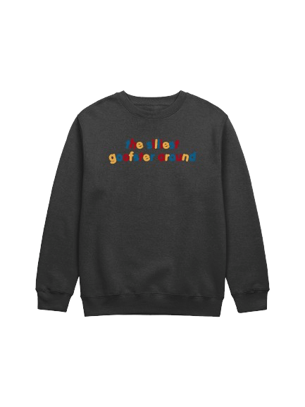 Silliest Goofster Sweatshirt product image (1)