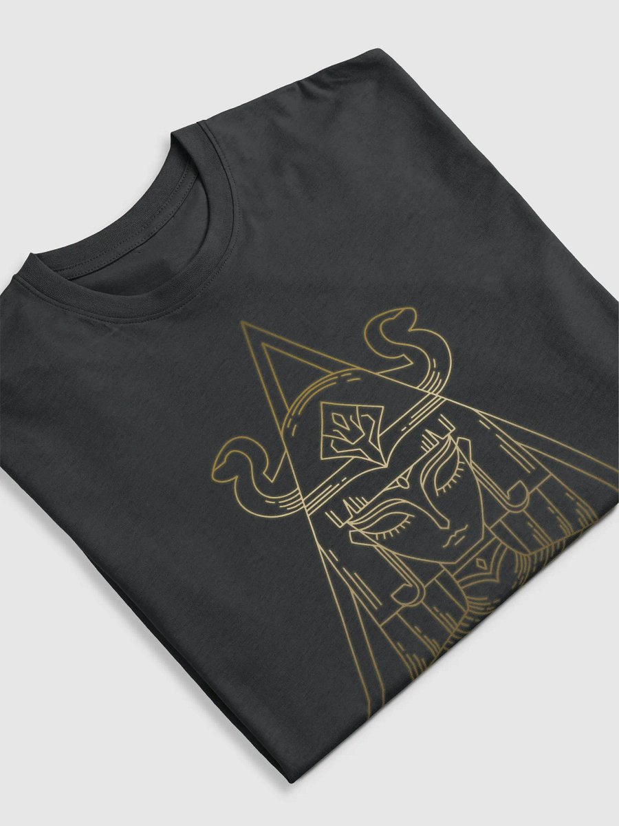 Golden Queen of Egypt Men's Tee product image (5)