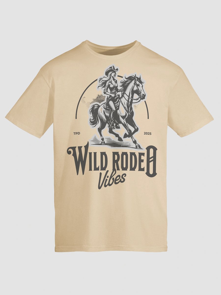 Wild Rodeo Vibes product image (43)