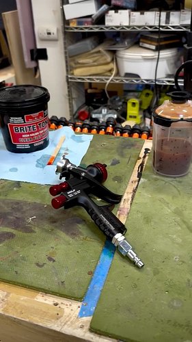 Just this kind of a day. 

#luthier #guitar  #505guitar #customguitars #lookgoodsoundgood #cnc #cncguitar