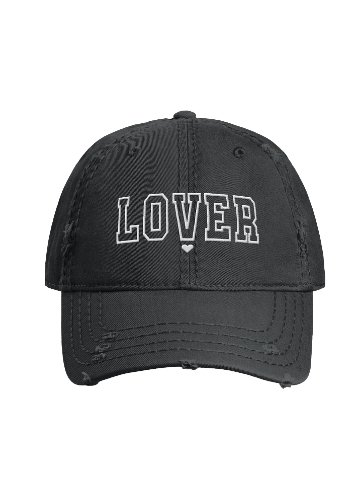 Lover Cap product image (1)