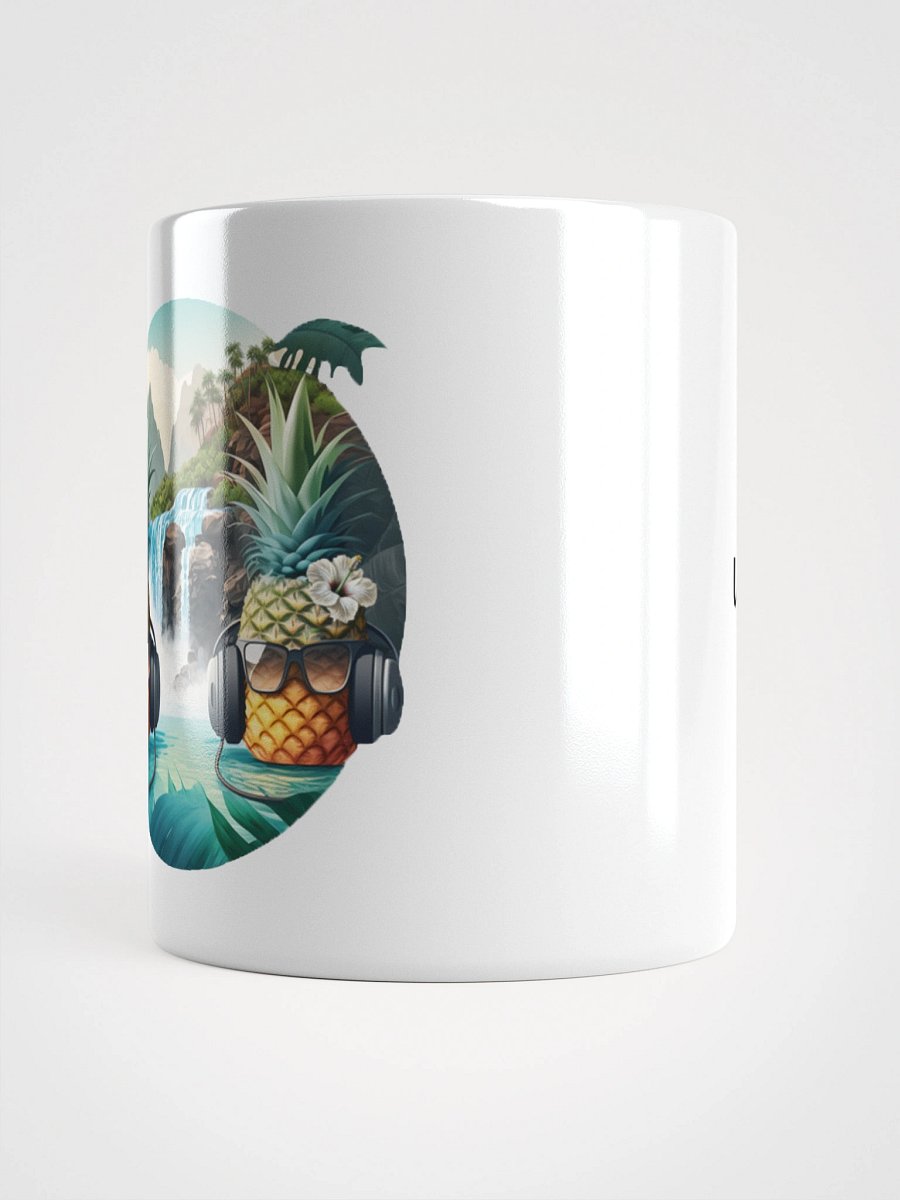 11 ounce Tropical Vibes Waterfall Mug product image (6)