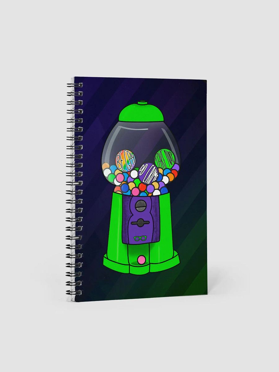 notebook vibes product image (1)