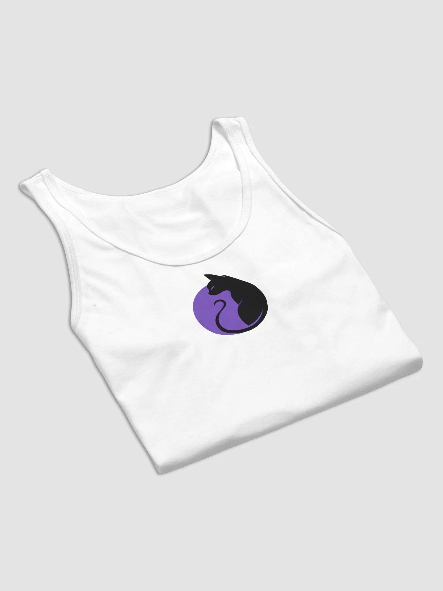 KawaiiKitten Essential Gym Power Formal Vest product image (72)