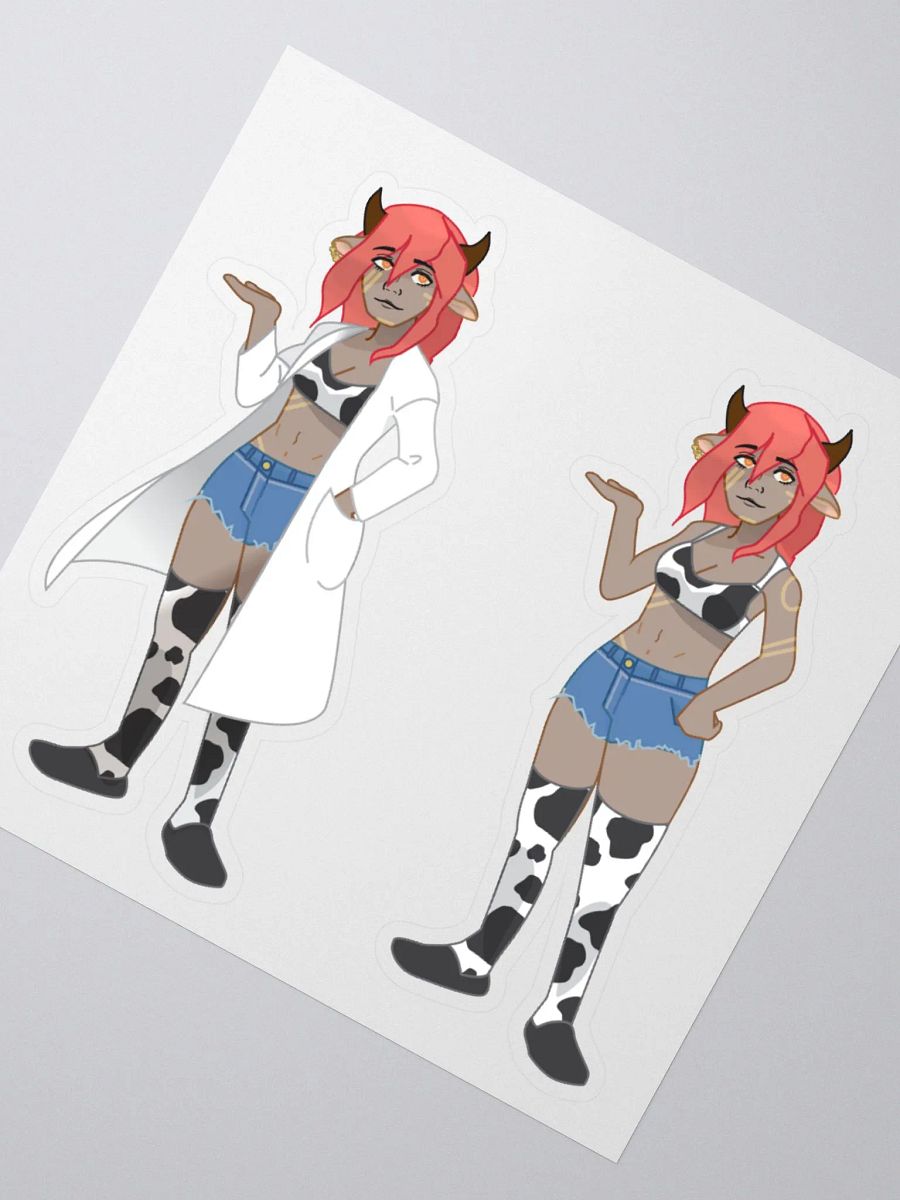 Prof. Betsy product image (3)