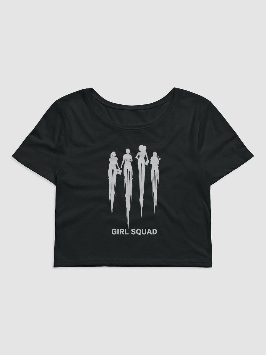 Girl Squad (Crop Top) product image (1)