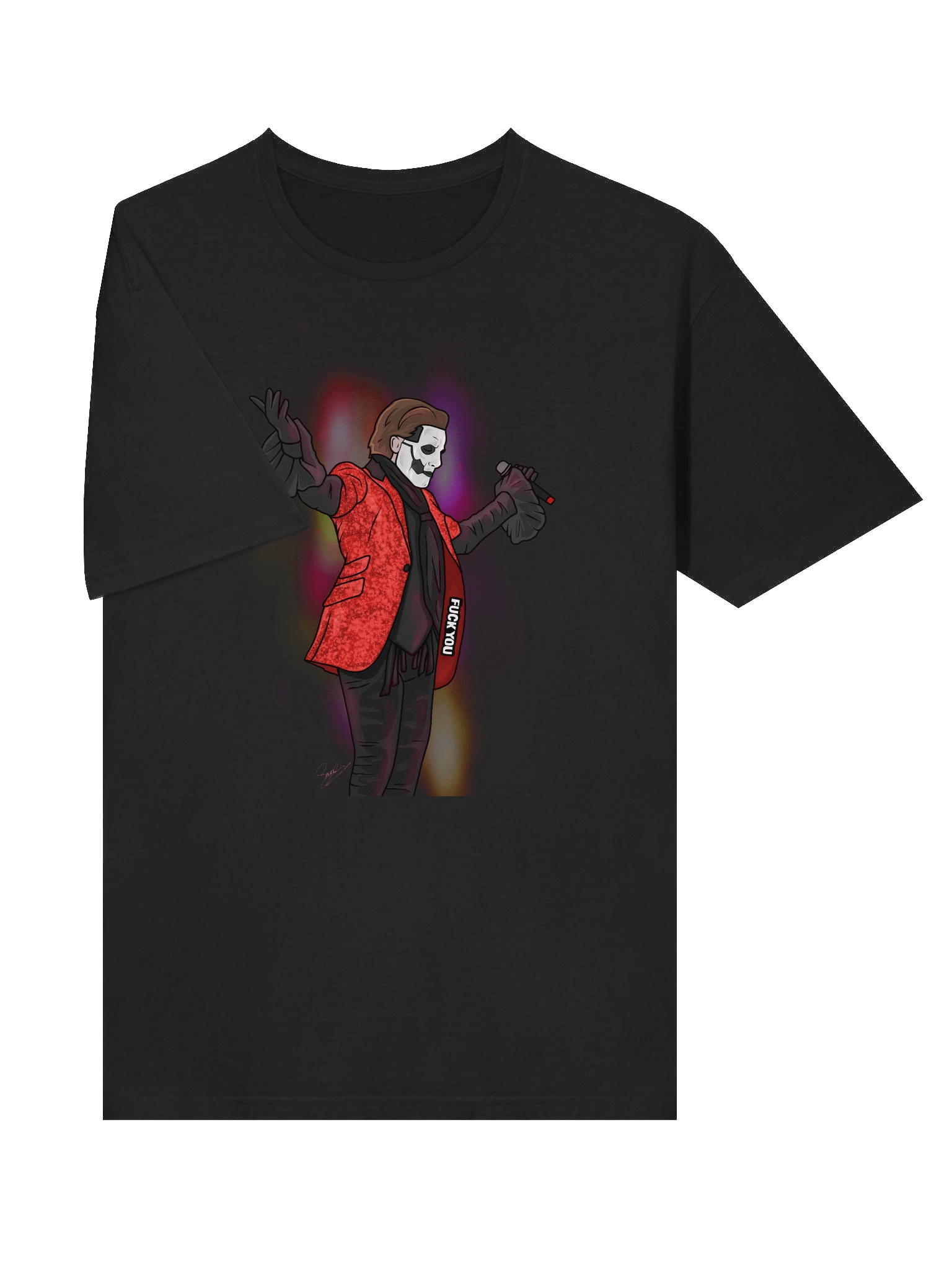 Rite Here Rite Now Papa Tee product image (25)