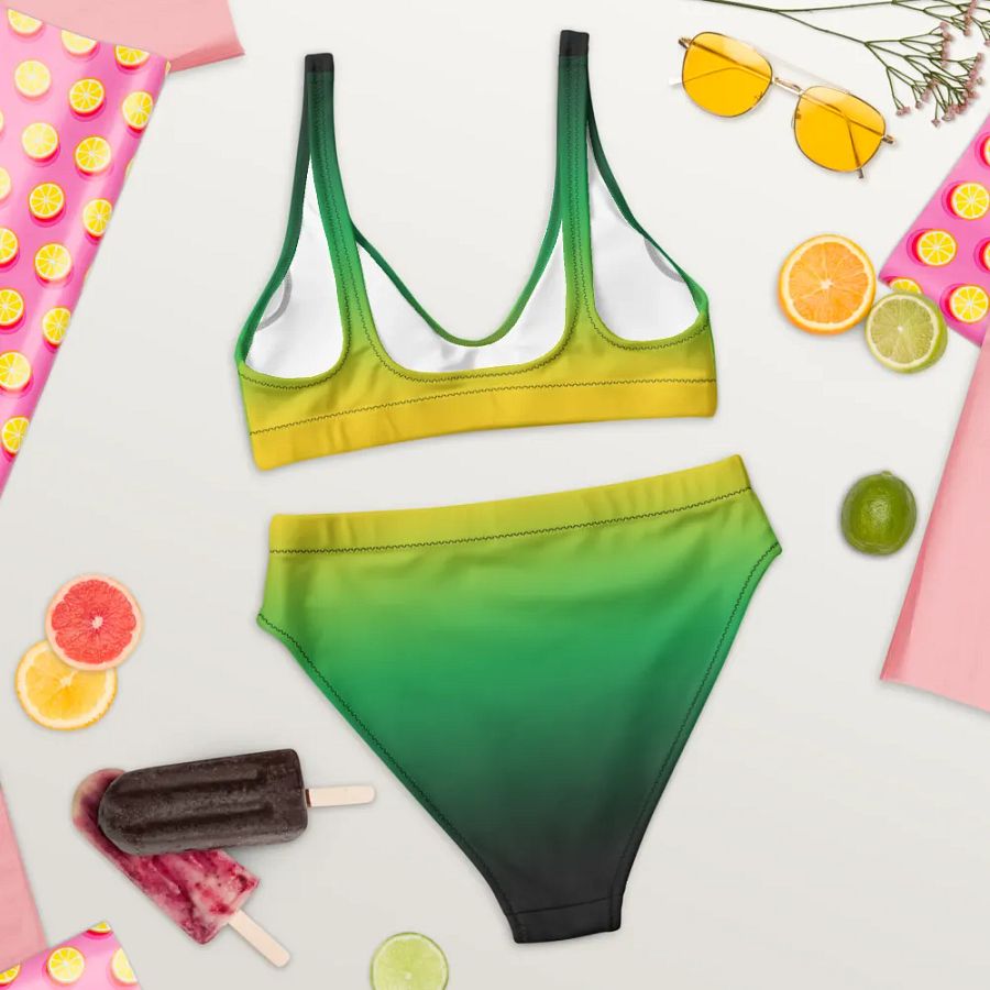Jamaica Gradient Swimwear product image (6)