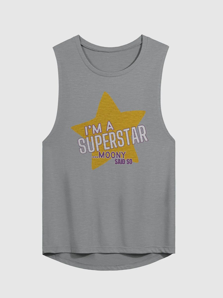 Superstar Tank product image (3)