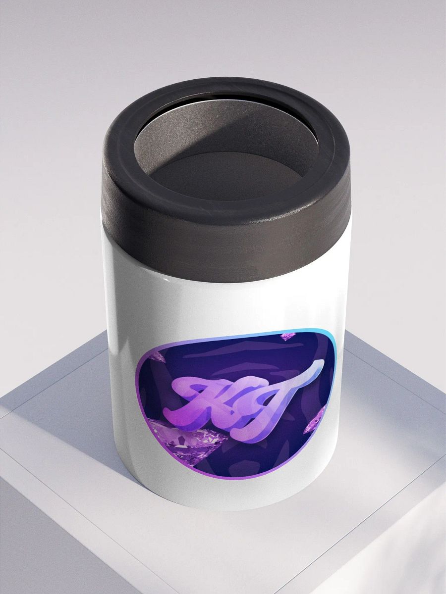 KT STAINLESS STEEL KUZIE product image (2)