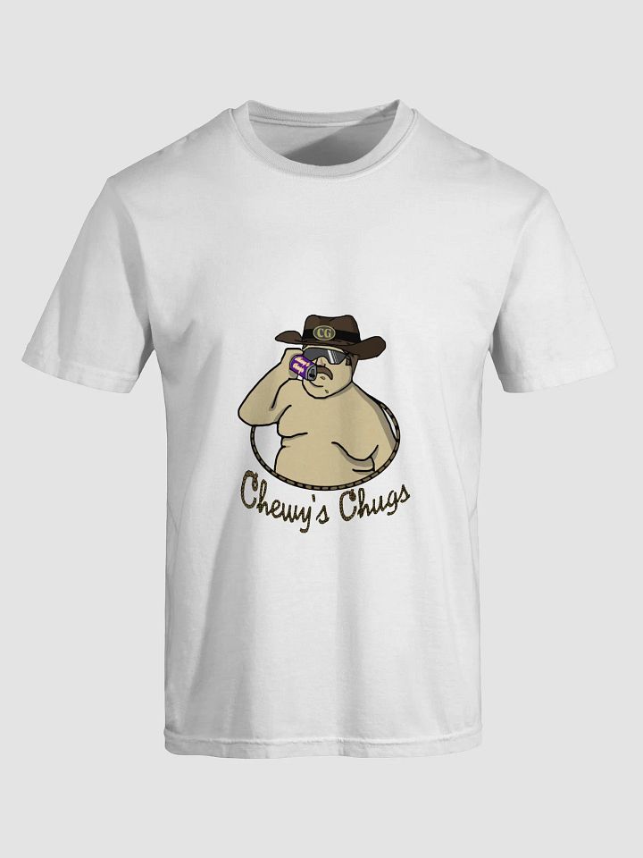 Chewy's Chugs Shirt product image (105)