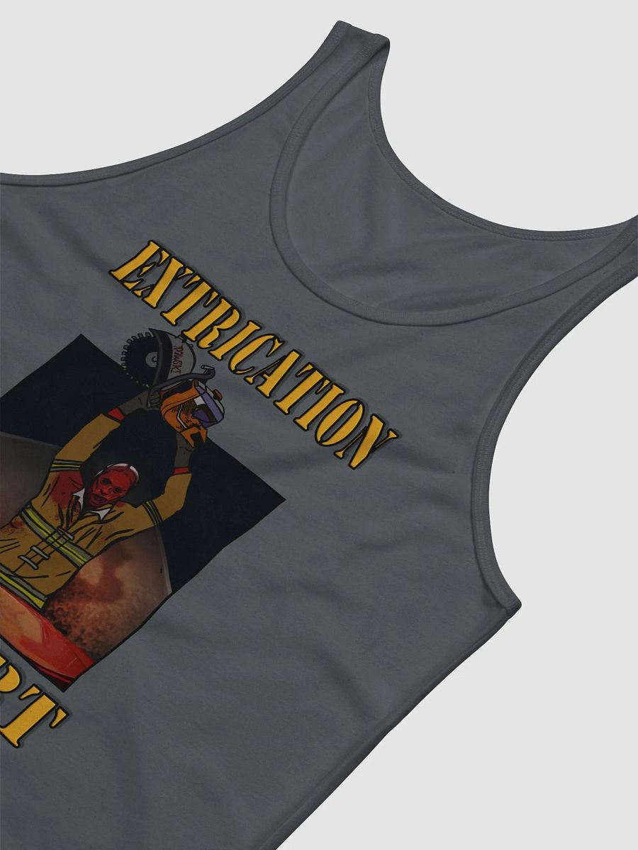 Extrication Expert Tank product image (17)