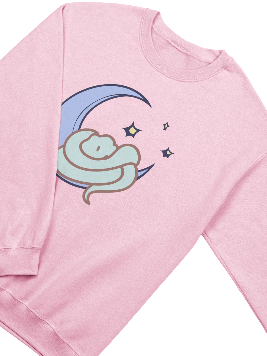 Celestial Snake Sweatshirt product image (4)