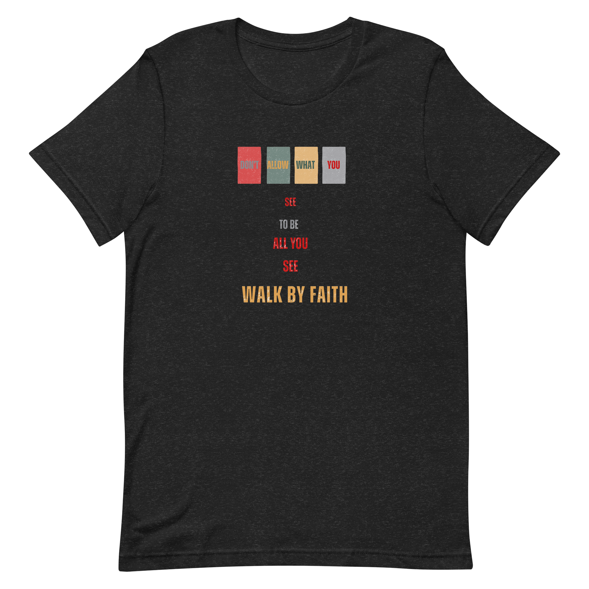 Walk By Faith product image (9)