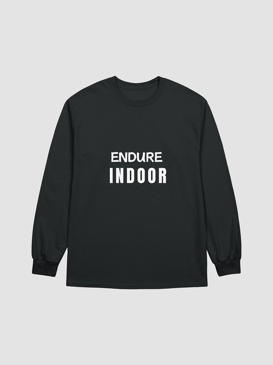 Endure Indoor Long Sleeve product image (1)