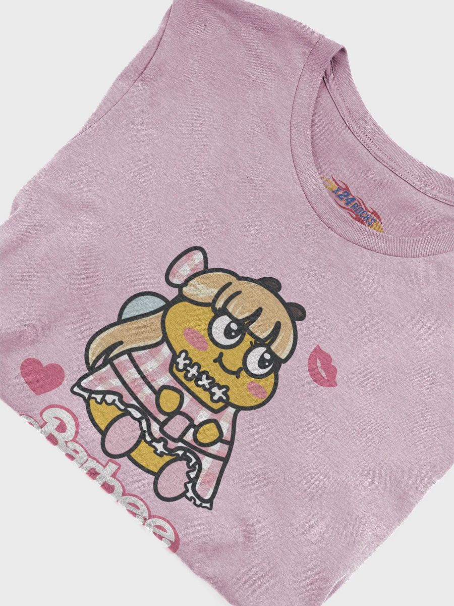 Barbee T-Shirt product image (33)