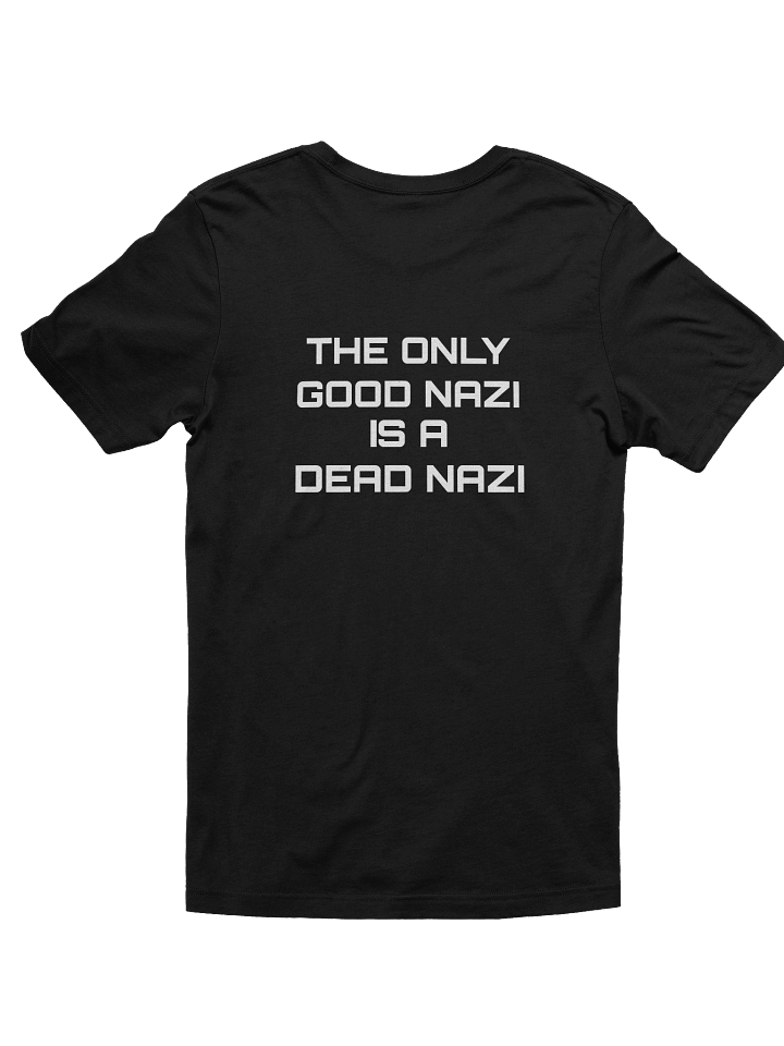 Iconic Comfort: Bella+Canvas Supersoft T-Shirt product image (13)