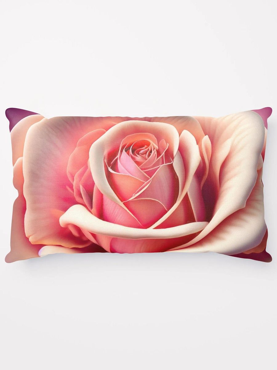 Unfold Your Wanderlust: Bohemian Dream Throw Pillow product image (5)