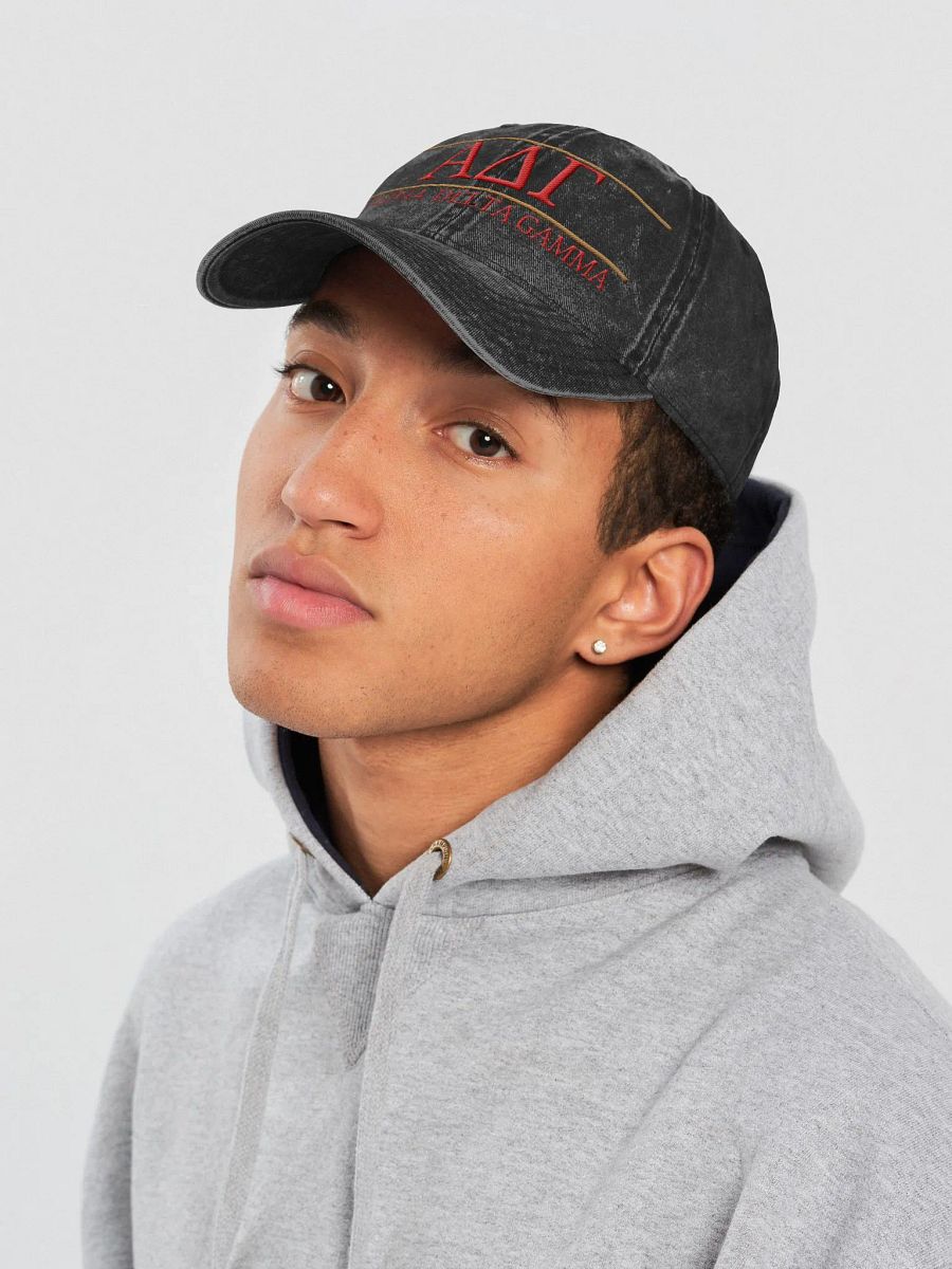 Vintage Dad Hat product image (5)