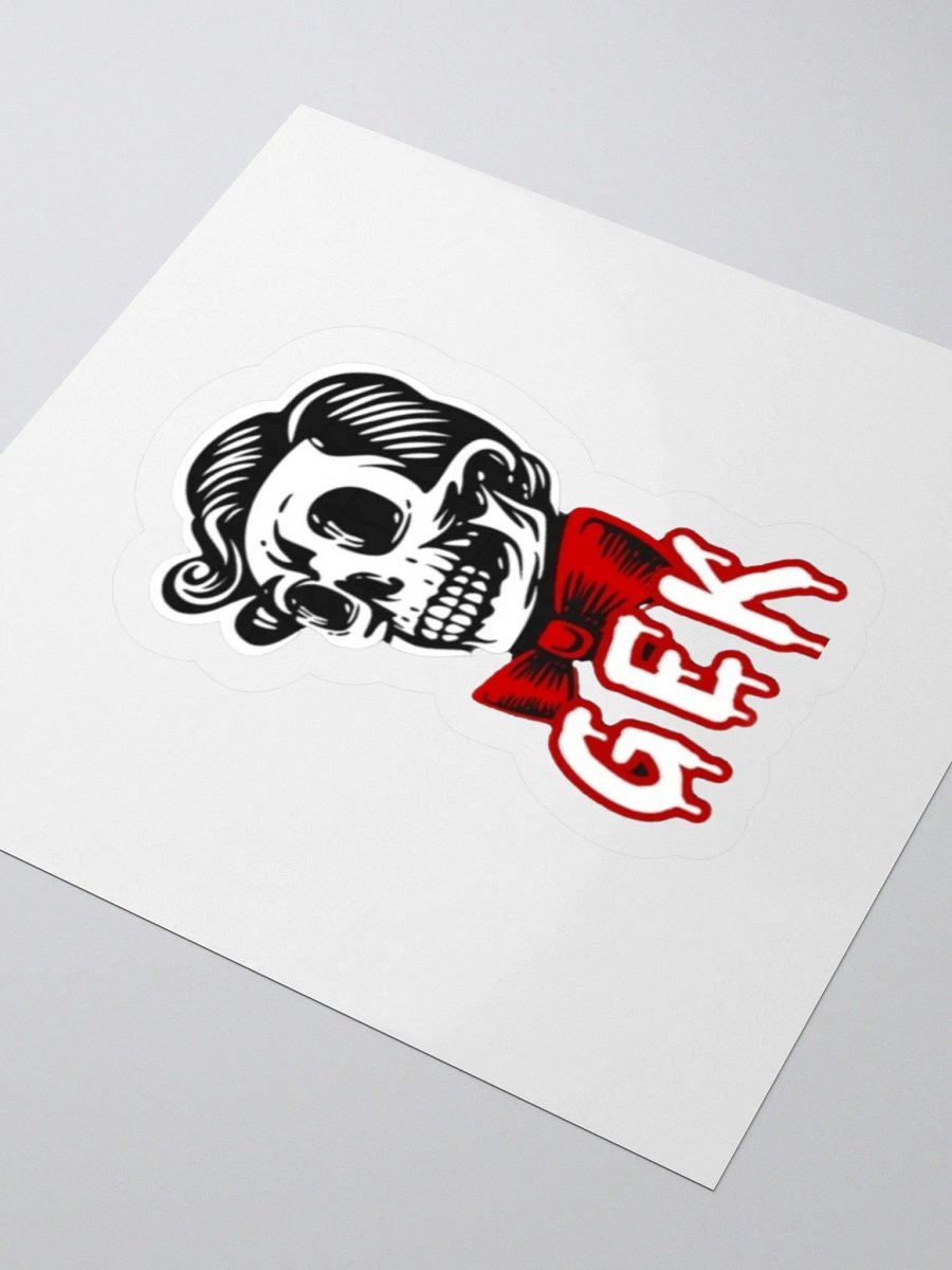 Gekibot Logo product image (6)