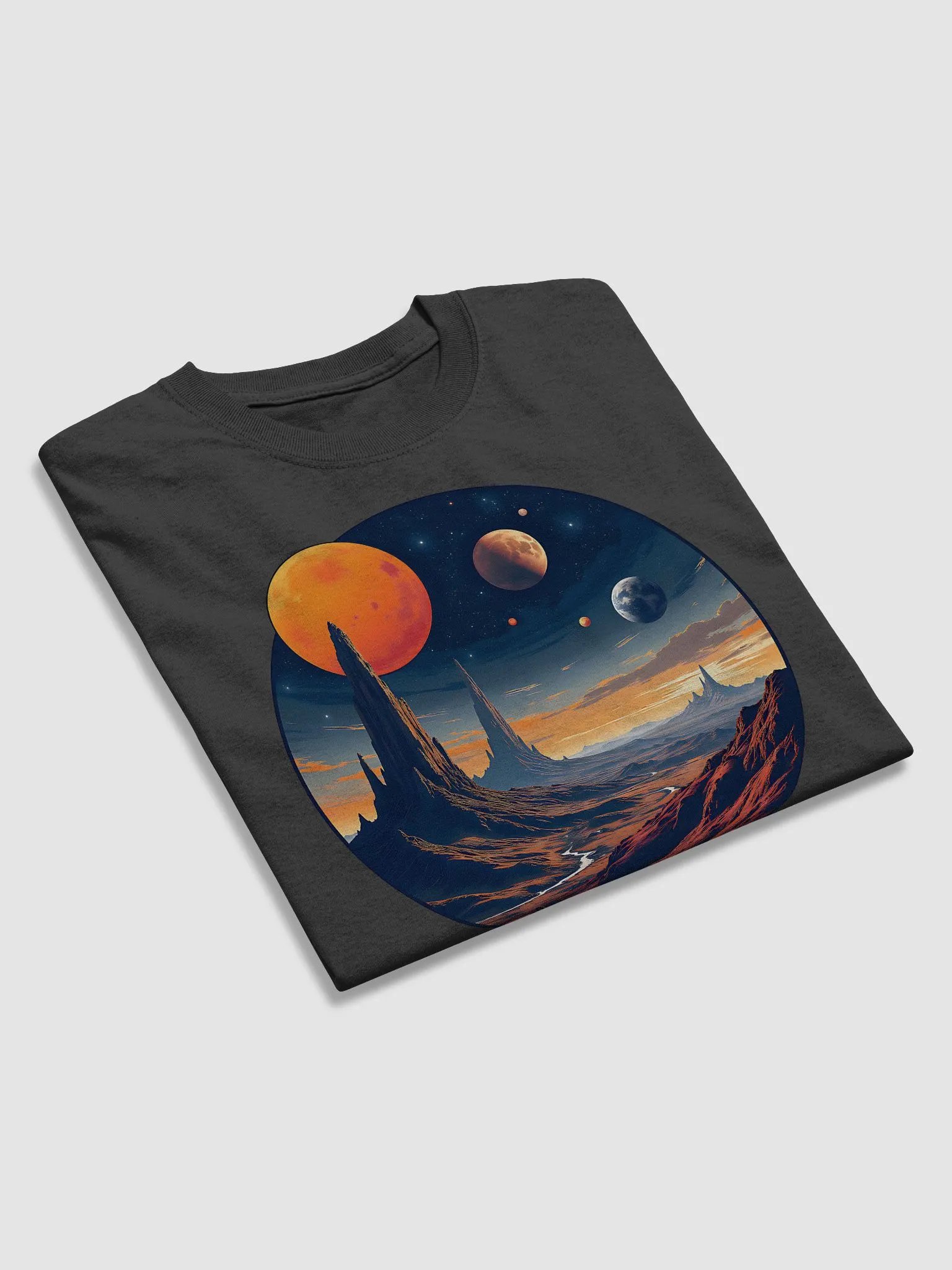 Distant Visions product image (5)