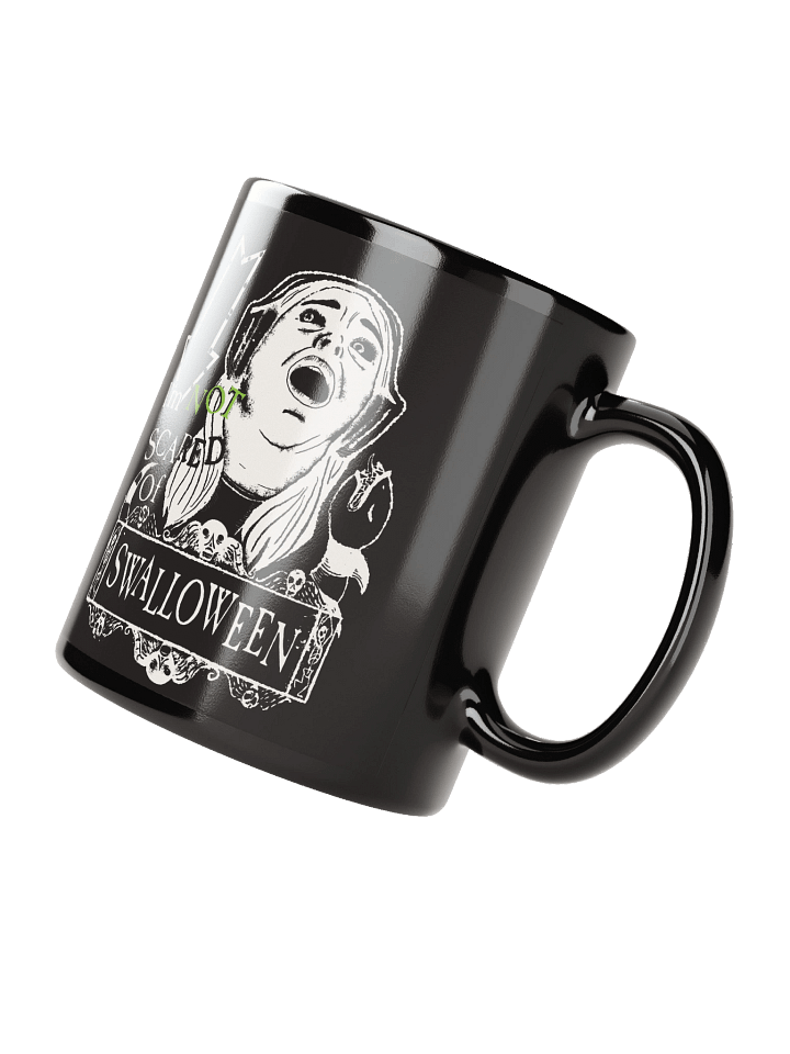 INS of Swalloween Mug product image (4)