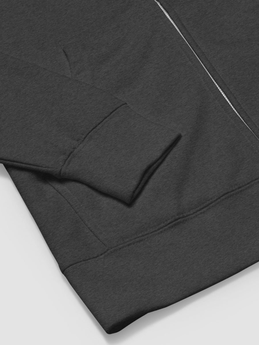 BIGFRY™ | EXODUS HOODIE (BLACK) product image (6)