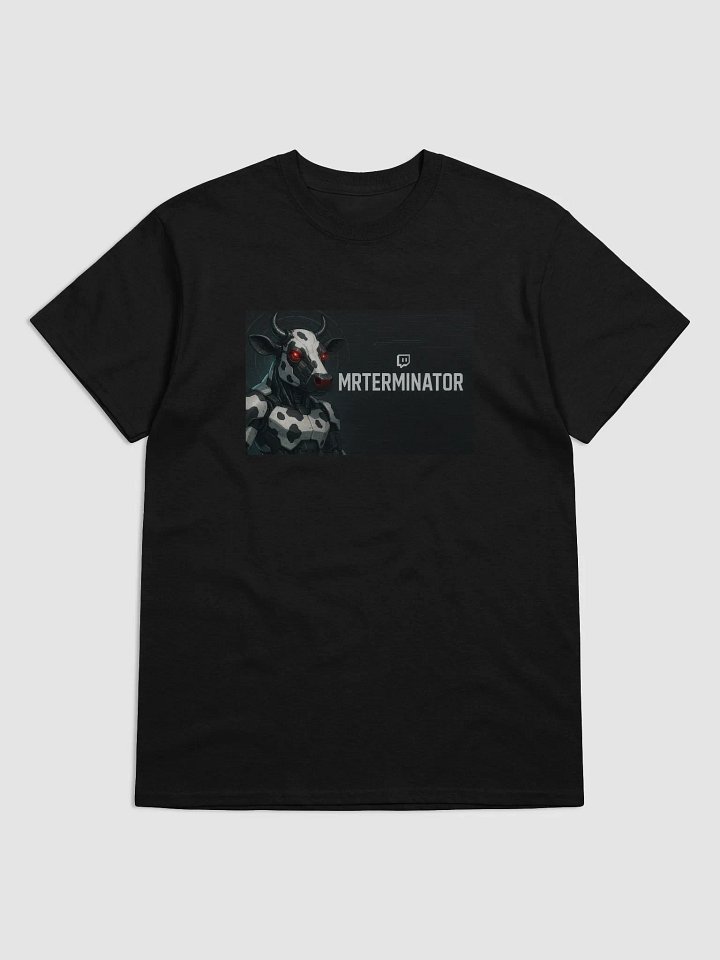 MrTerminat0r T-Shirt product image (1)