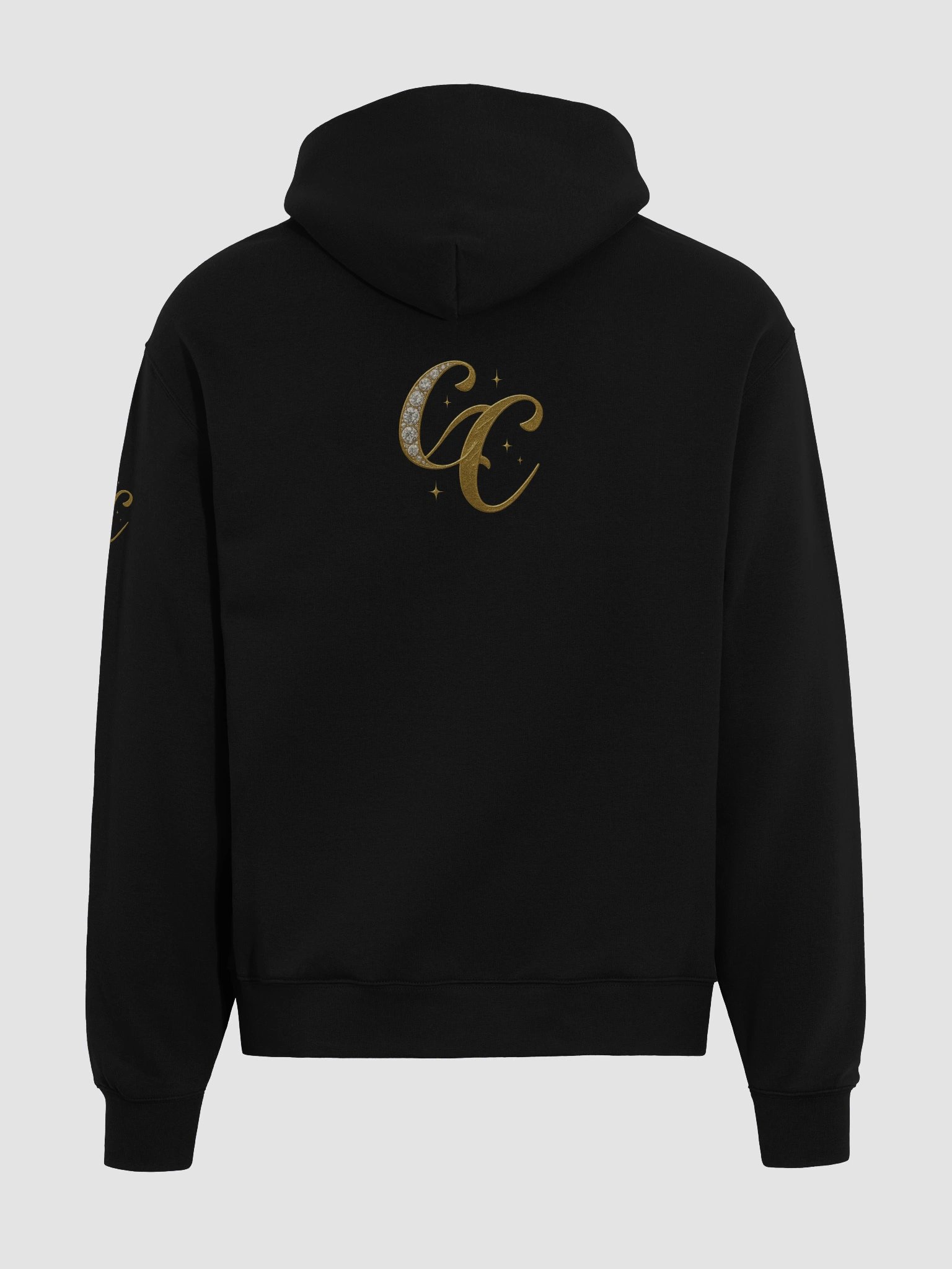 Christian Cottam CC Hoodie product image (21)