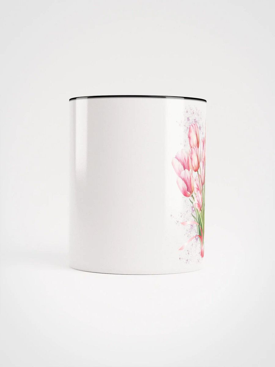 Sparkling Tulip Delight Mug product image (9)
