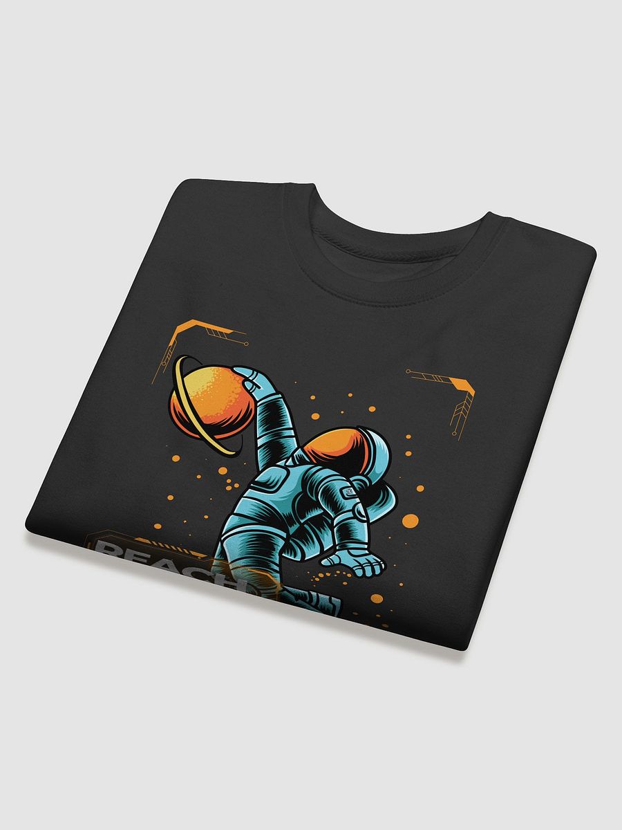 Unnamed Reach New Limits Sweater product image (4)