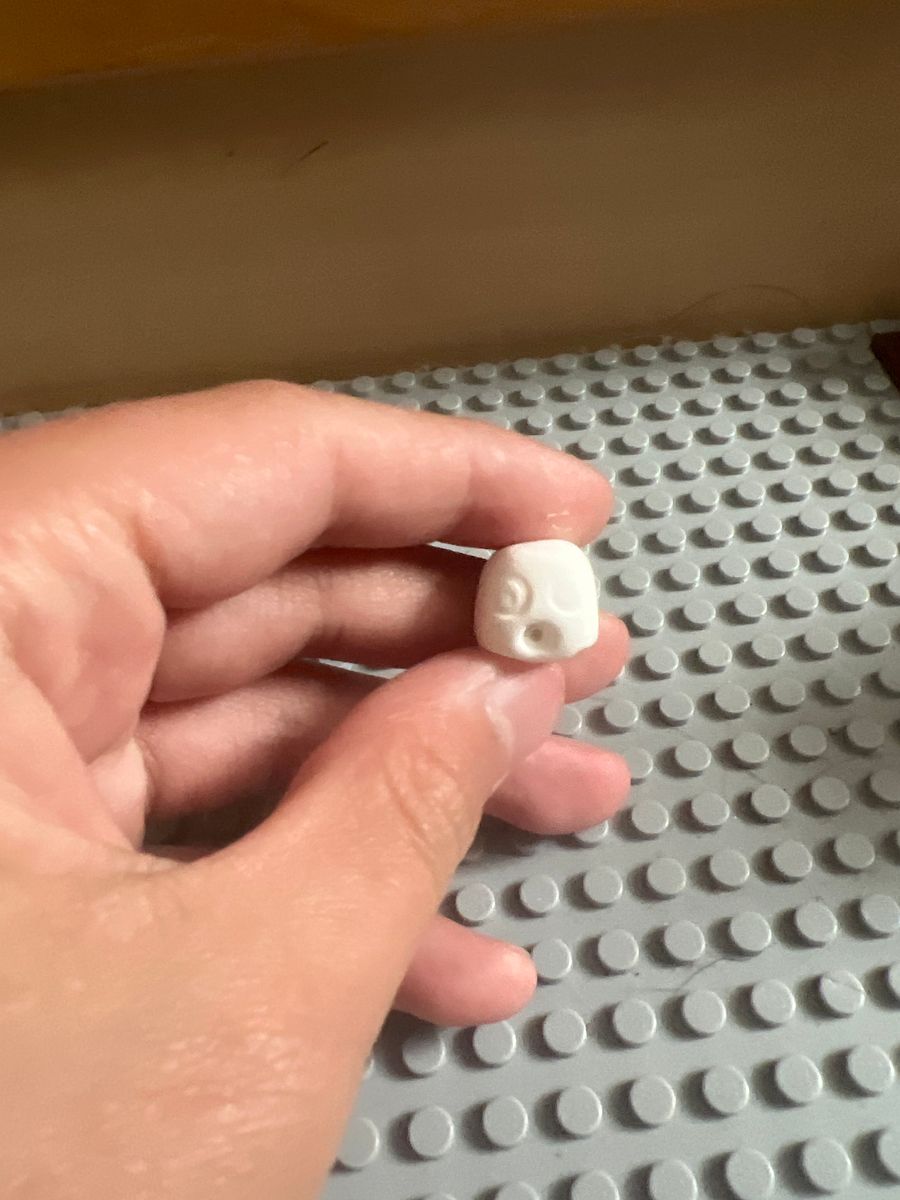 Cube head product image (1)