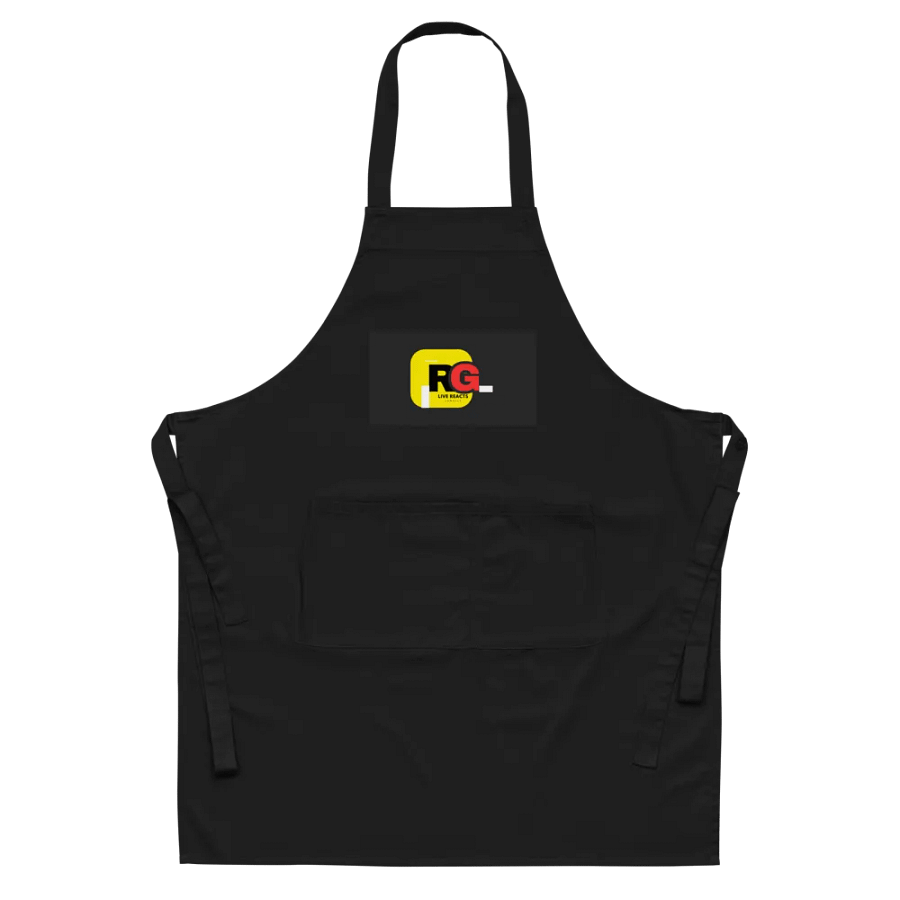 CHEF APRON FOR DAD product image (5)