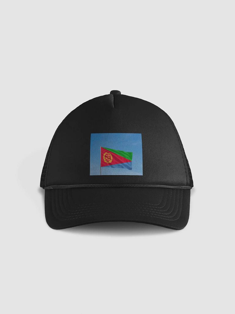 Cap