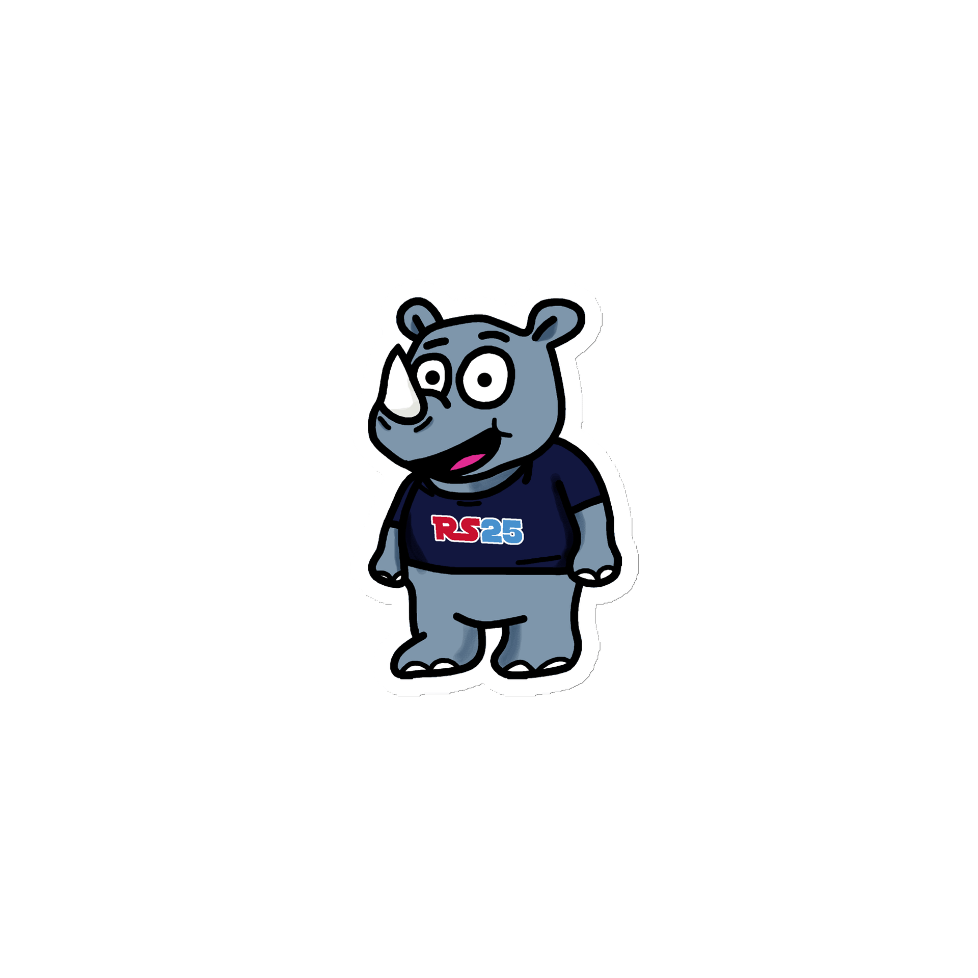 Ryno Magnet product image (1)