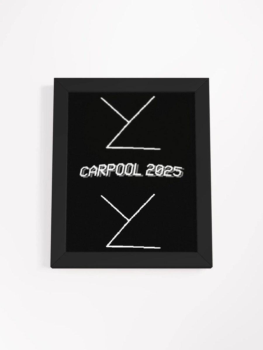 CARPOOL 2025 product image (12)