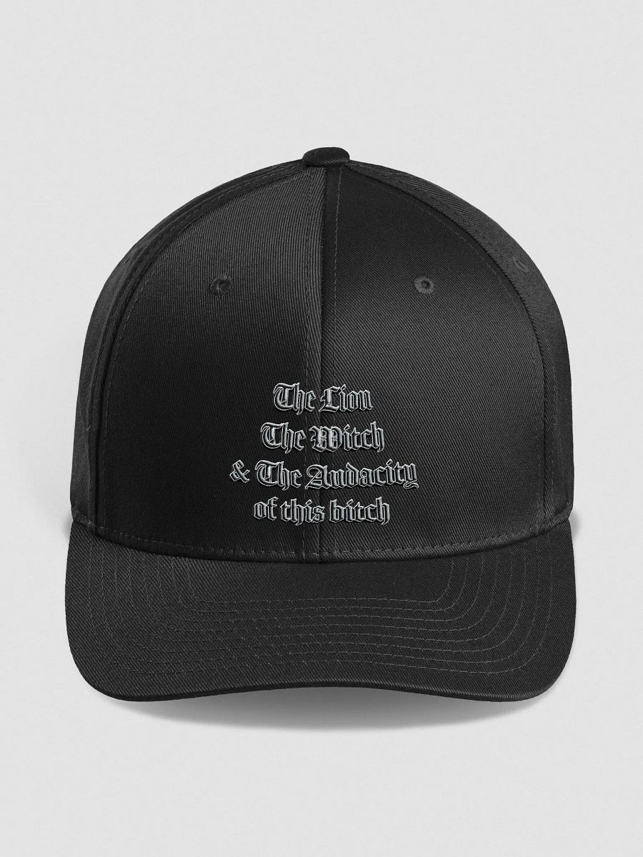 The Lion - Hat product image (4)
