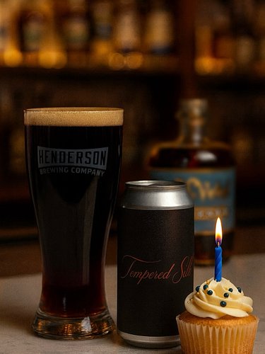 A pre-Prohibition bourbon revived.
A family legacy rebuilt.
a man who’s poured his whole heart into both.

Join us in wishing...