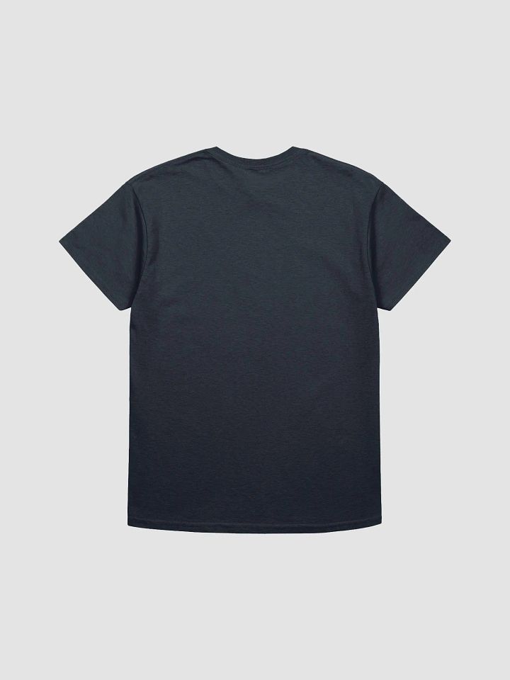 Renegade's Shadow T-shirt (heavyweight) product image (2)