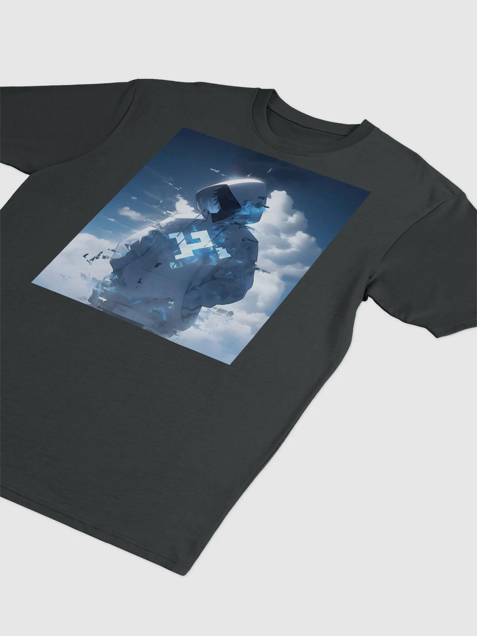 Digital Dreams Men's Tee product image (3)