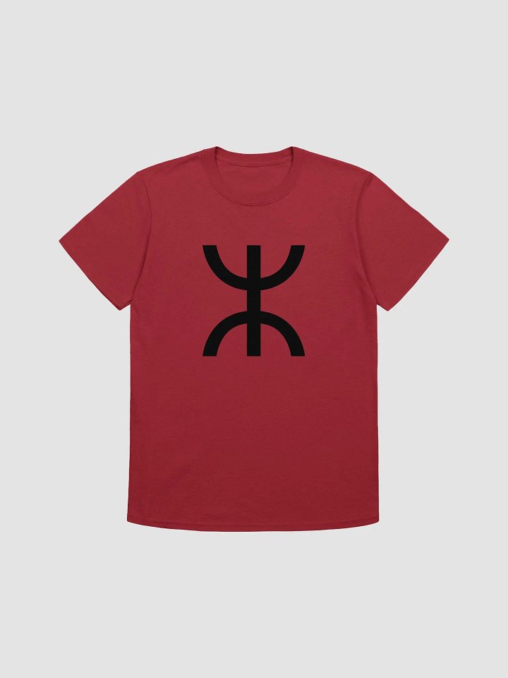 YAZ AMAZIGH Softstyle T-Shirt product image (2)