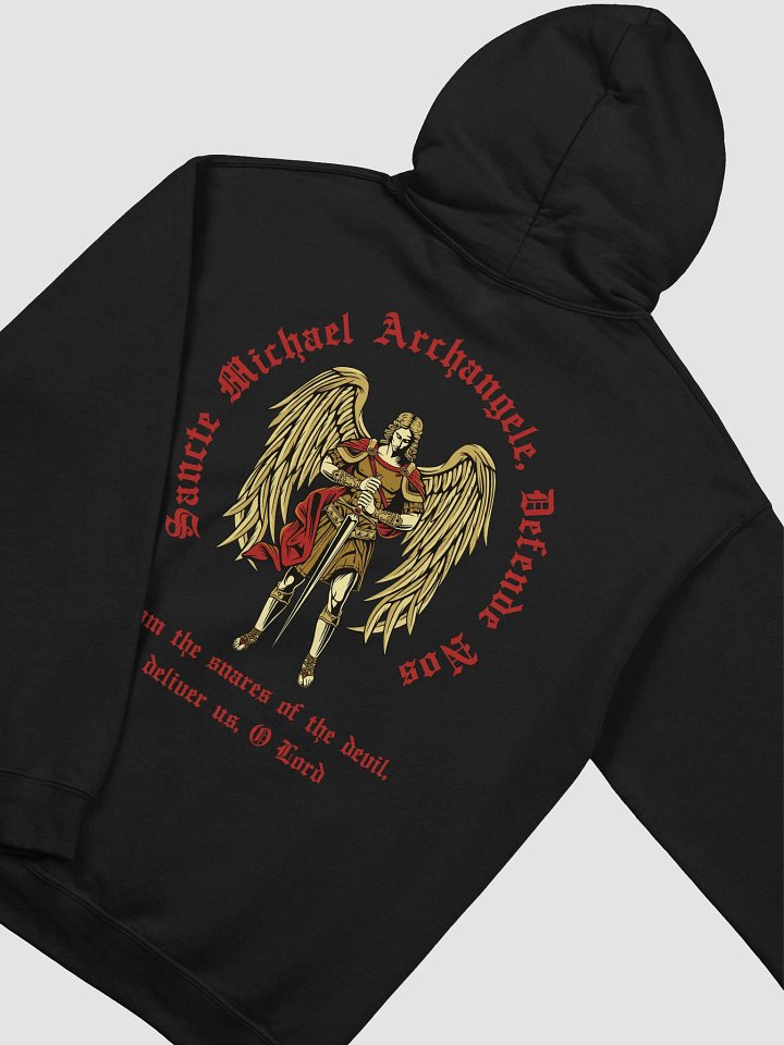 Saint Michael (Archangel) Merch product image (1)