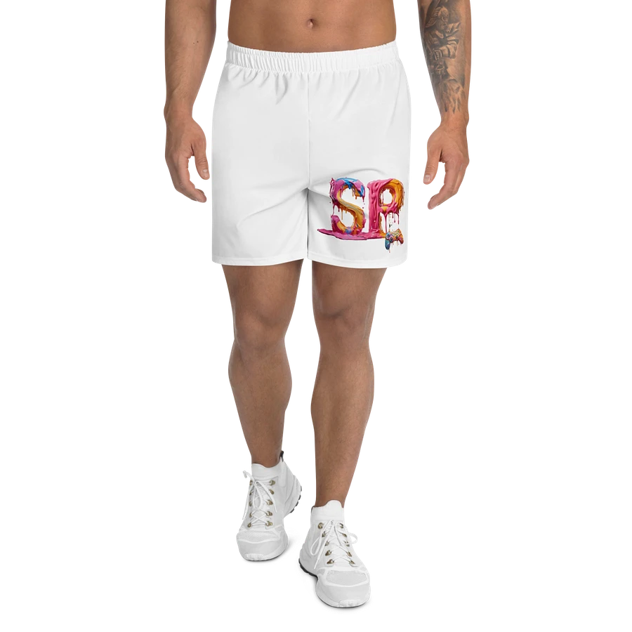 SP Shorts product image (1)