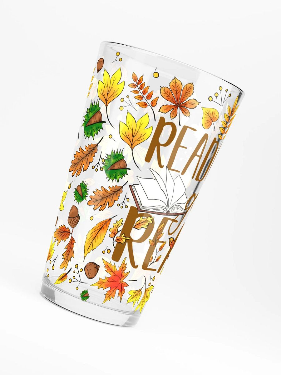 Readers Gonna Read product image (6)