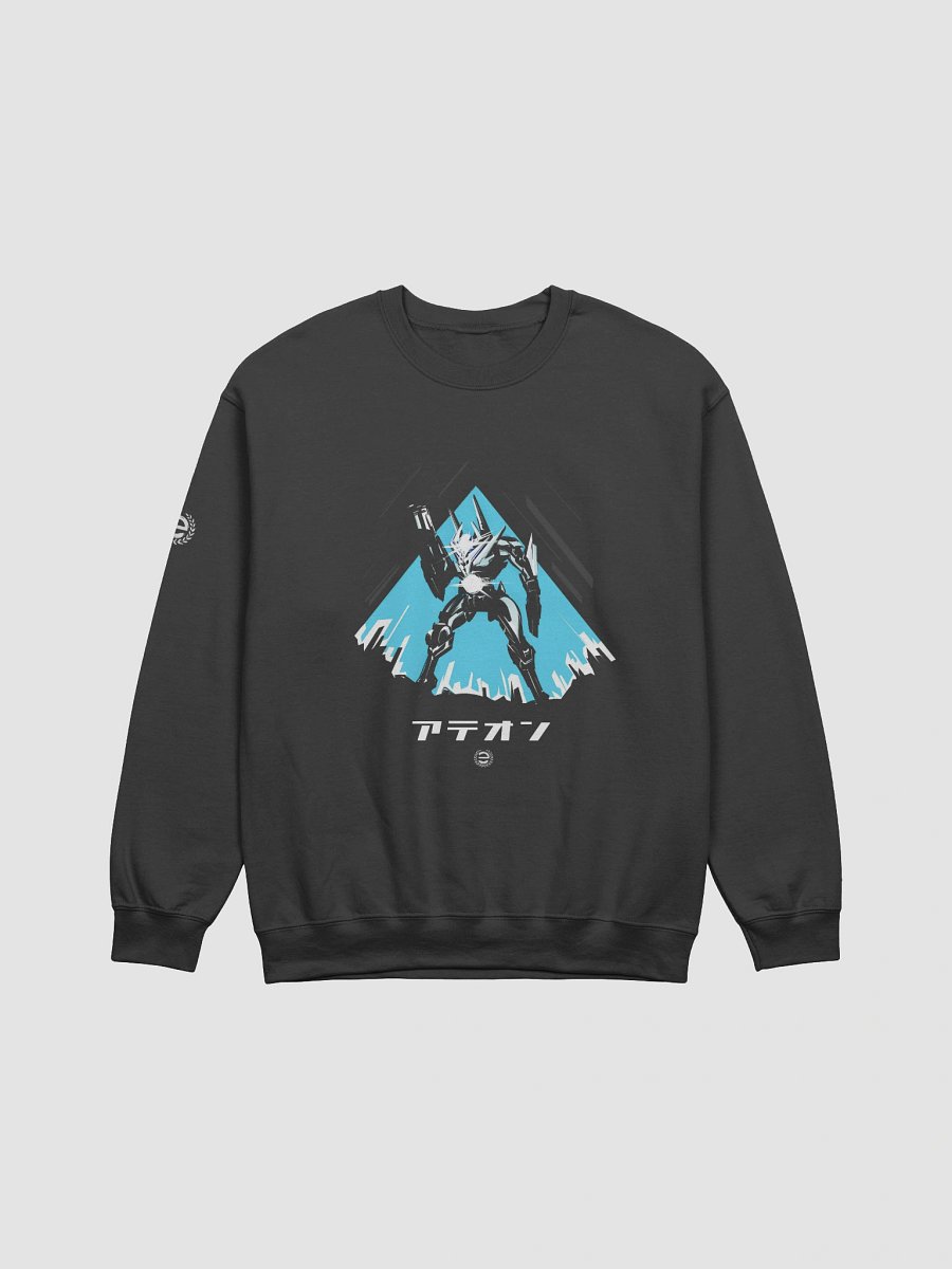 The Time Keeper - Crewneck product image (1)